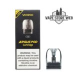 ARGUS PODS PRICE IN DUBAI 1.2ohm 2ml