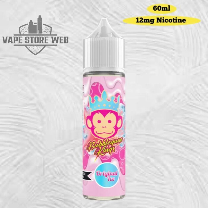 Dr-Vapes-12mg-Vape-Liquid-Bubblegum-Kings-Original-Ice-