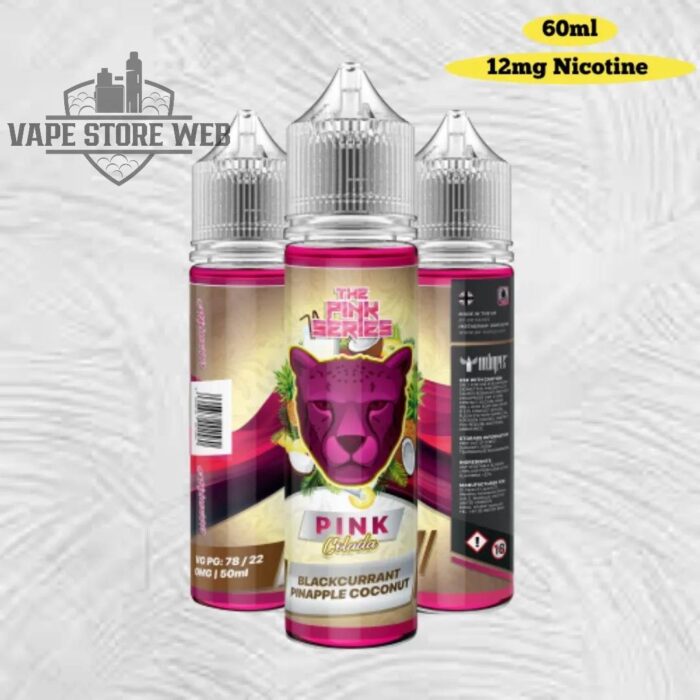 Dr-Vapes-12mg-Vape-Liquid-Pink-Colada