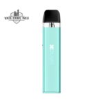 Geekvape Wenax Q Mini Kit Turquoise