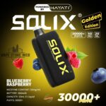 Hayati-Solix-30000-Puffs-Disposbale-Blueberry-Raspberry
