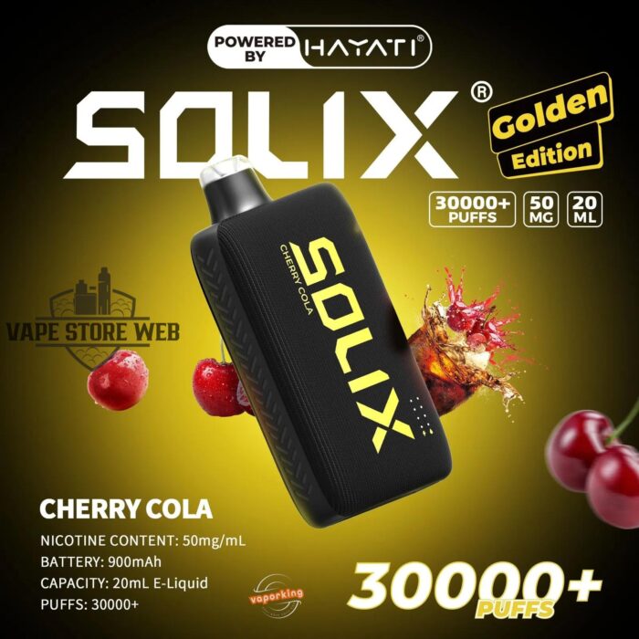 Hayati-Solix-30000-Puffs-Disposbale-Cherry-Cola