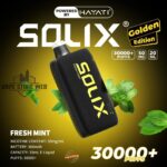 Hayati-Solix-30000-Puffs-Disposbale-Fresh-Mint