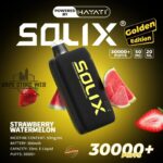 Hayati-Solix-30000-Puffs-Disposbale-Strawberry-Watermelon