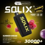 Hayati-Solix-30000-Puffs-Disposbale-Summer-Dream