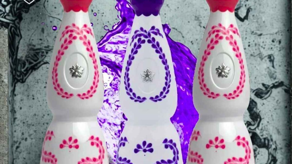phone vape Tequila Vape main image 0