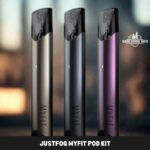 Justfog Myfit Pod Kit
