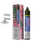 Nasty LIQ 60ml E-Liquid guava ice