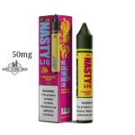 Nasty LIQ 60ml E-Liquid pomegranate berry