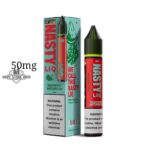 Nasty LIQ 60ml E-Liquid raspberry watermelon