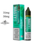 Nasty LIQ 60ml E-Liquid spearmint
