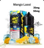 Nasty-Super-Cool-30ml-Salt-Mango-Lassi