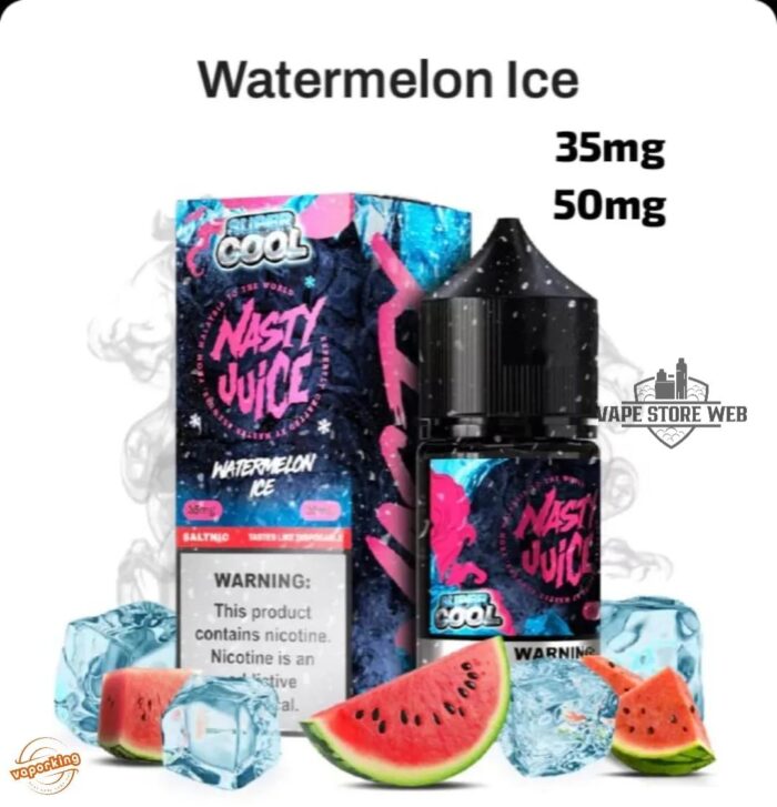 Nasty-Super-Cool-30ml-Salt-Watermelon-Ice