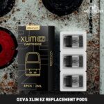 OXVA Xlim EZ Replacement Pods
