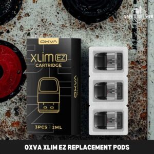 OXVA Xlim EZ Replacement Pods