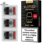OXVA-Xlim-Ez-Cartridge-0.4ohm-red