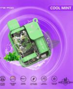 Pyne-Pod-8500-Disposable-Vape-Cool-Mint-