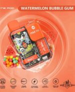 Pyne-Pod-8500-Disposable-Vape-Watermelon-Bubble-Gum-