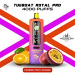 Tugboat-Royal-Pro-40000-Puffs-Passion-Fruit-Orange-Disposable-Vape-In-UAE