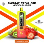 Tugboat-Royal-Pro-40000-Puffs-Strawberry-Kiwi-Disposable-Vape-In-UAE