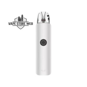 Uwell Caliburn G4 Classic Pod Vape Kit Classic Silver