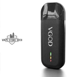 VGOD POD PRO S Pod System Black