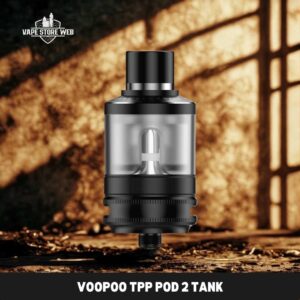 VOOPOO TPP Pod 2 Tank
