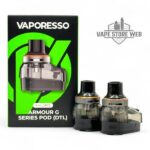 Vaporesso Armour G Series Pod DTL