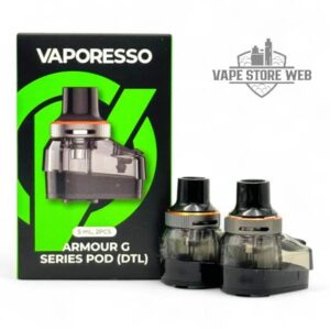 Vaporesso Armour G Series Pod DTL