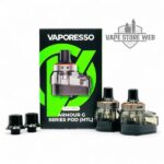 Vaporesso Armour G Series Pod MTL