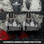 Vaporesso Armour G Series Pod System in Dubai