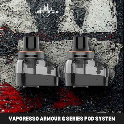 Vaporesso Armour G Series Pod System in Dubai