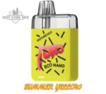 Vaporesso-ECO-Nano-Pod-System-Kit-Summer-Yellow