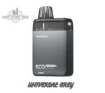 Vaporesso-ECO-Nano-Pod-System-Kit-Universal-Grey