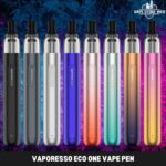 Vaporesso Eco One pro vape pen