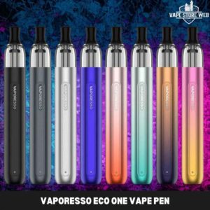 Vaporesso Eco One Pro Vape Pen