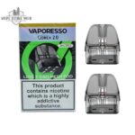 Vaporesso Luxe X Series Pods Cartridge 5ml 0.6ohm