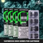 Vaporesso XROS Series Pod Cartridge