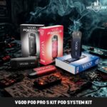 Vgod Pod Pro S Kit Pod System Kit
