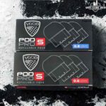Vgod pod pro s pod cartridge side fill