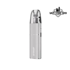 VooPoo Argus G3 Mini Vape Kit Moonlight Silver