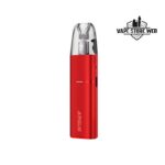 VooPoo Argus G3 Mini Vape Kit scarlet red