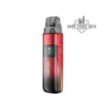 Voopoo Argus E40 Pod Kit modern-red