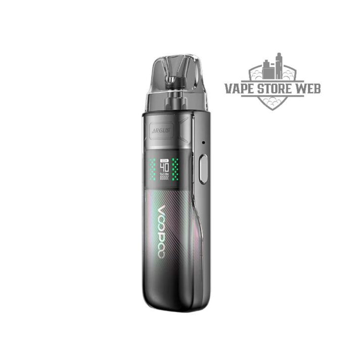 Voopoo Argus E40 Pod Kit space-grey