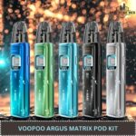 Voopoo Argus Matrix Pod Kit