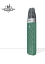 Voopoo-Argus-Z2-Vape-Kit-20W-Moss-Green