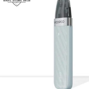 Voopoo Argus Z2 Vape Kit 20W Shell White
