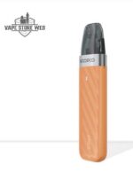 Voopoo-Argus-Z2-Vape-Kit-20W-Sunlight-Orange