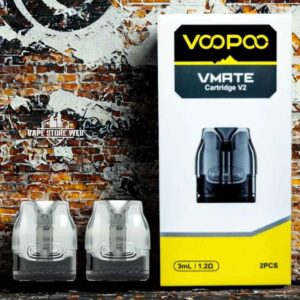 Voopoo VMATE Cartridge V2