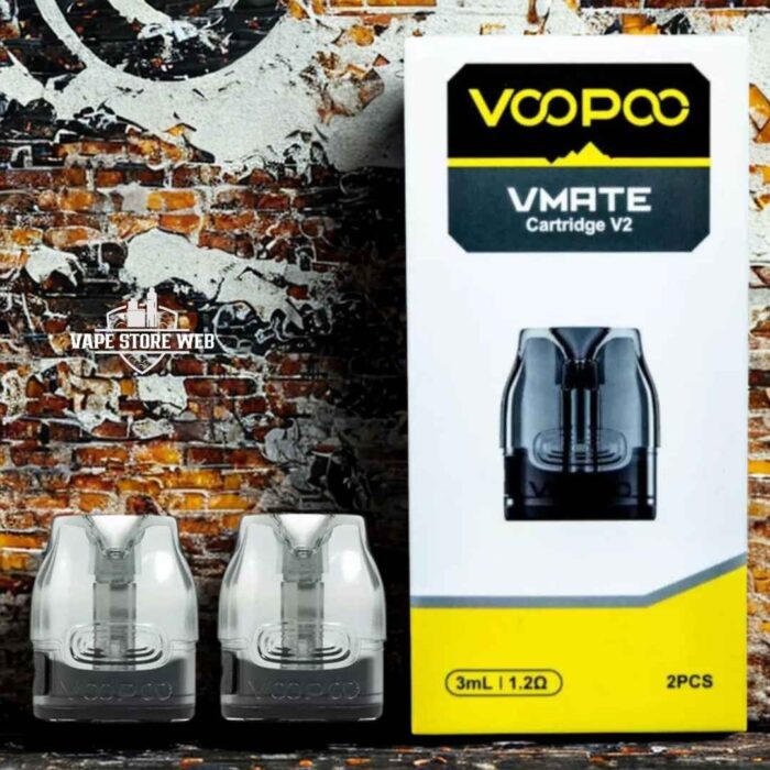 Voopoo VMATE Cartridge V2